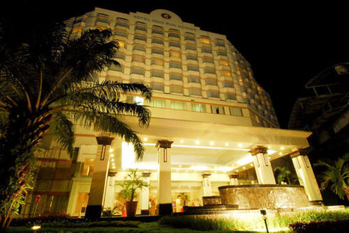 Hotel Gran Puri Manado image 1
